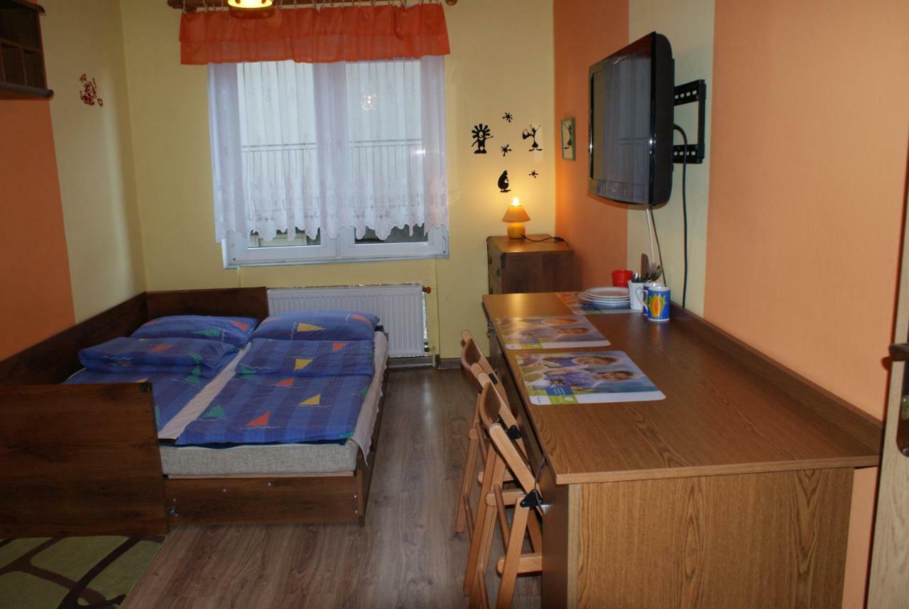Aleksandra Władysławowo Zewnętrze zdjęcie